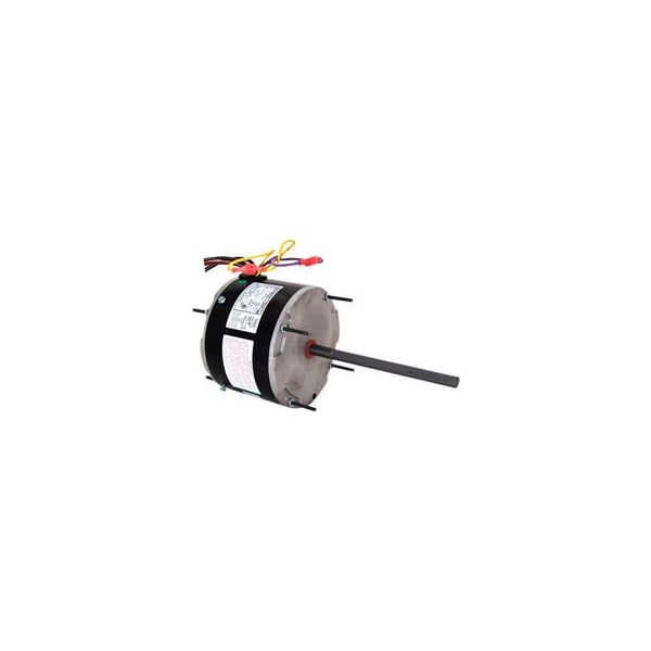 Century 5488B, 5 5/8" Condenser Fan Motor - 208-230 Volts 825 RPM